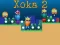 Игра Xoka 2 онлайн