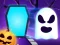 Игра Scary Halloween Adventure онлайн