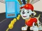 Игра Subway Patrol Games онлайн
