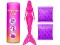 Игра Color Reveal Mermaid Doll онлайн