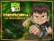 Игра Ben 10 Memory Alien Force онлайн