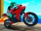 Игра Port Bike Stunt онлайн