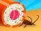 Игра Sushi Roll 3D онлайн