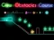 Игра Glow obstacle course онлайн