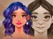 Игра Beautician Princess онлайн