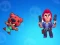 Игра Slice Brawl Stars Clicker онлайн