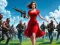 Игра Zombie Crash онлайн