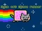 Игра Nyan Cat: Space runner онлайн
