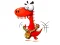 Игра Cute Dinosaur Differences онлайн