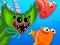 Игра Eat The Fish IO онлайн
