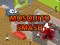 Игра Mosquito Smash game онлайн