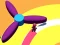 Игра Squid Game Obstacle Runner онлайн