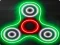 Игра Fidget Spinner 3D онлайн