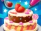 Игра Cake Master Shop онлайн