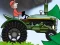 Игра Tractor Driving Hill Climb 2D онлайн