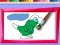 Игра Super Coloring Book? онлайн