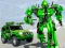 Игра Police Robot онлайн