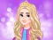 Игра Nastya Cute Blogger онлайн