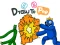 Игра Draw To Pee онлайн