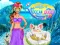 Игра Life of ocean Queen онлайн