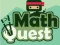Игра Math Quest онлайн