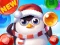 Игра Bubble Penguins онлайн