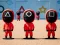 Игра Squid Game hide and seek онлайн