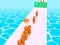 Игра Leader Follow онлайн