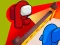 Игра Among US Hide'n Seek 2 онлайн