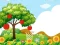 Игра Hoops Fruits онлайн