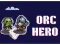 Игра Orc Hero онлайн