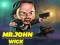 Игра Mr.John Wick онлайн