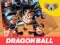 Игра Dragon Ball Goku Jigsaw Puzzle онлайн