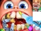 Игра Dentist games онлайн