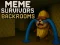 Игра Meme Survivors: Backrooms онлайн