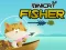 Игра MiniCat Fisher онлайн