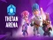 Игра Tethan Arena онлайн