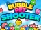 Игра Bubble Pets Shooter онлайн