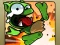 Игра Legendary Warrior Globlin Rush онлайн