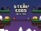 Игра Steal Eggs Age of Guns онлайн