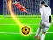 Игра FreeKick Soccer онлайн