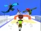 Игра Ben 10 Family Genius онлайн