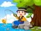 Игра Fishing Hunter онлайн