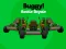 Игра Buggy! Battle Royale онлайн