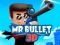 Игра Mr Bullet 3D online онлайн