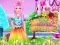 Игра Girl Fairytale Princess Look онлайн