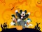Игра Disney Halloween Jigsaw Puzzle онлайн