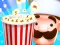 Игра Popcorn Puzzle - Ultimate Burst Chief онлайн