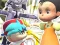 Игра FNF: Red Light, Green Light онлайн