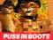 Игра Puss in Boots The Last Wish Jigsaw Puzzle онлайн